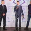 Вітаємо Швеця С.В. - кращого тренера студентського футболу 2018!